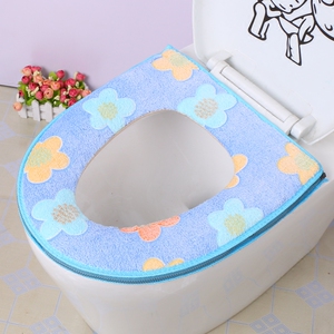 加厚防水通用马桶垫