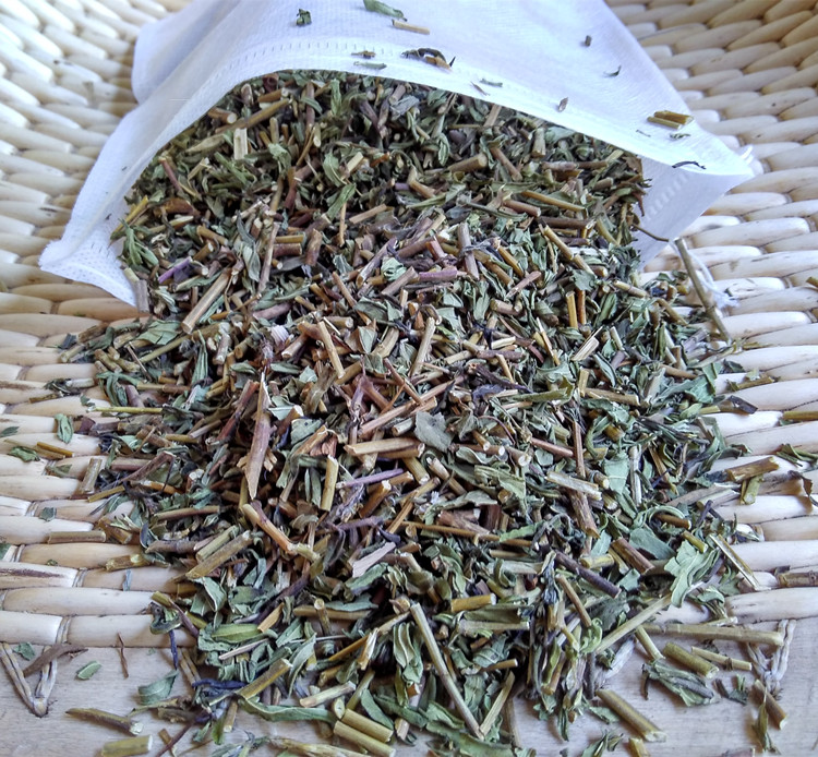 野生透骨草 中药材 脱发 白发 凤仙 珍珠 伸筋草 大皂角 一件50克