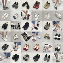 15元 包运动鞋 女随机 女帆布鞋 清仓福袋3双 2双 20元 金小姐女鞋