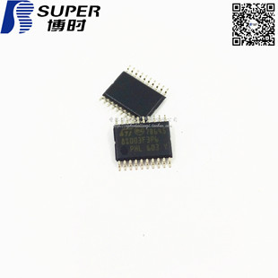 stm8s003f3p6 stm8s003f3 tssop20 stm8s系列003管装