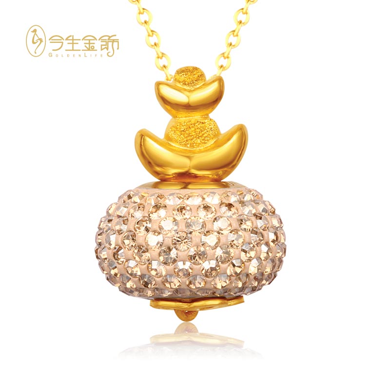 今生金饰价格正品比价_今生金饰官网_今生金