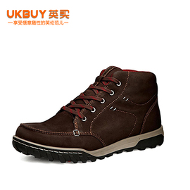 推荐最新ecco爱步男鞋高帮鞋 ecco爱步休闲鞋