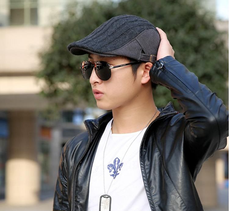 正品[贝雷帽毛线帽]毛线编织贝雷帽视频评测 毛