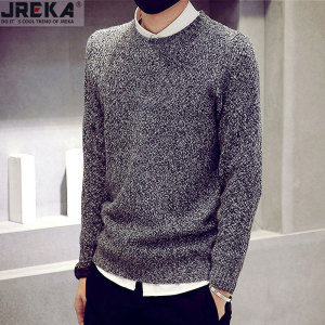 韩版男士毛衣