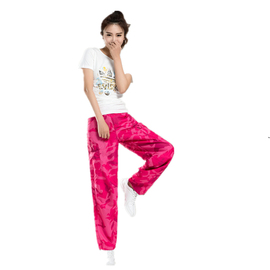 [健美操秋彤]评价 健美操练视频初学者怎么样