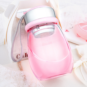 天喜便携玻璃杯