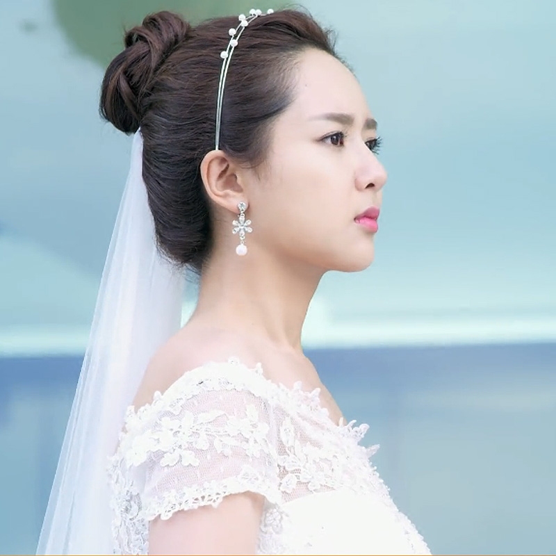 正品[杨紫胭脂霸王]胭脂霸王杨紫吻戏评测 杨紫