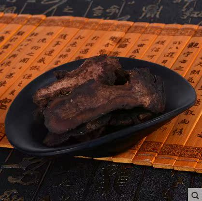 包邮精选优质生地黄片生地干地黄怀地黄片生地麦冬泡茶500g