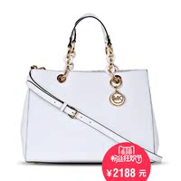 在途现货 美国代购直邮MK Cynthia玳瑁包戴妃