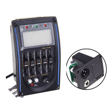Acoustic Piezo Preamp Hot Guitar Band Equalizer Sell