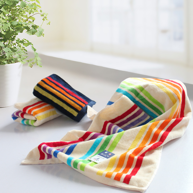 正品[毛巾叠帽子]用毛巾叠帽子评测 毛巾做帽子