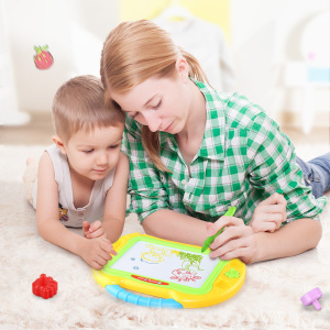 儿童画板磁性写字板