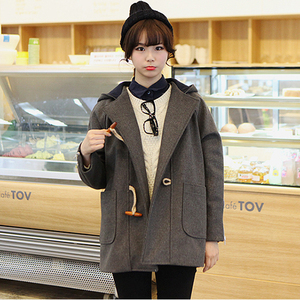 【大衣女毛呢外】最新淘宝网大衣女毛呢外优惠