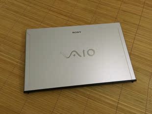 二手索尼SONY VPCZ2系列超薄笔记本电脑13