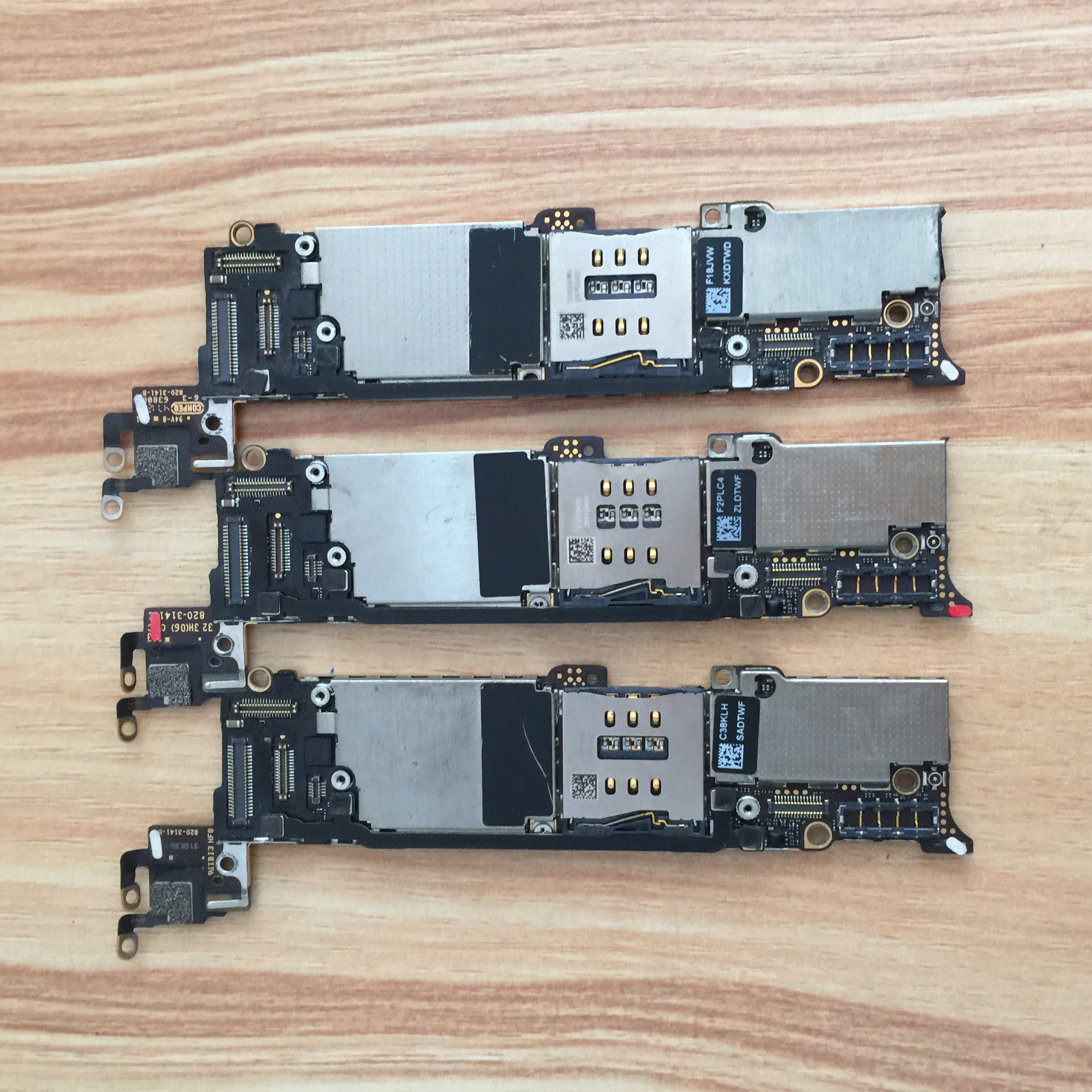 iphone5s零件位置图解,iPhone5S元件位置图纸 适用于iphone苹果4代4s5代5s5cse国行港行美版原装拆机无锁好主板