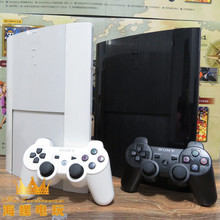 硬破 软破 游戏机 PS3slim游戏主机 另回收 3K正版 4000