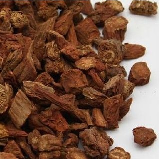 农家无硫丑丹参 野生丹参 中药材紫丹参片 丹参茶500g装 2件包邮