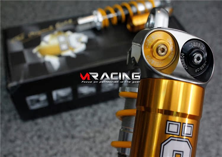ohlins ttx 行货 ttx后减震 后避震 三代 四代劲战 bwsr 雷霆