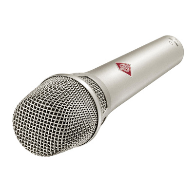 【叉烧网】neumann 纽曼 kms 104/plus/105 舞台手持电容话筒