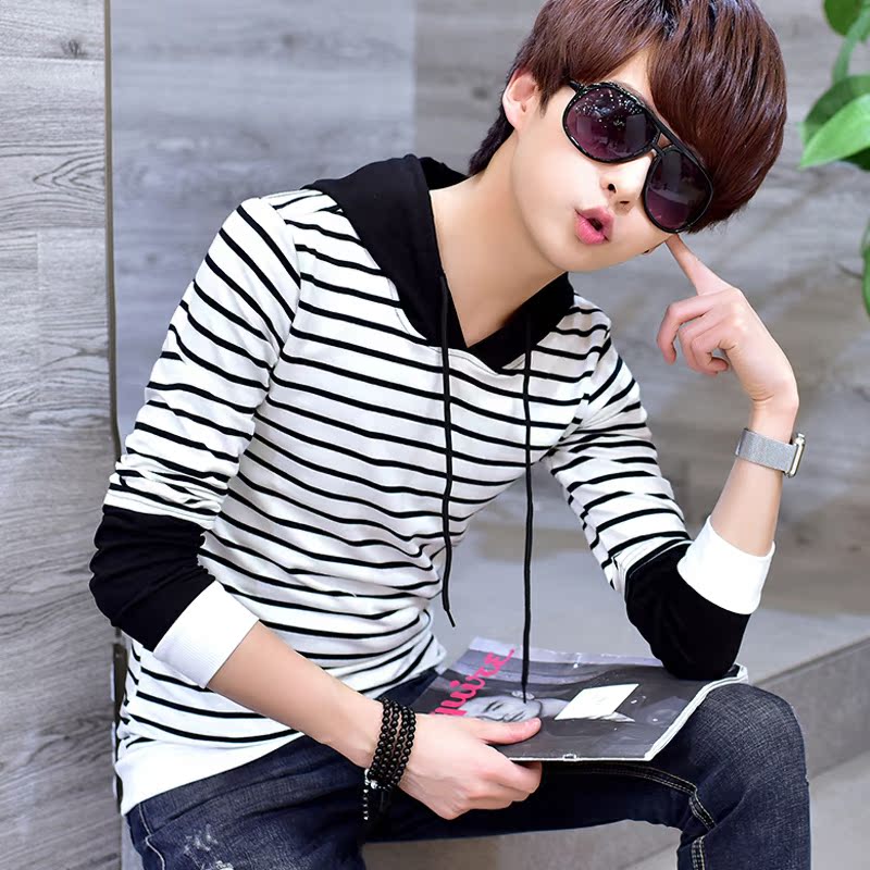 推荐最新非主流外套 非主流衣服男装外套信息