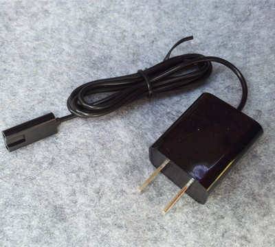 上海飞科剃须刀充电器A06 FS373 370 371 37