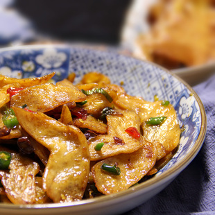 素鸡翅