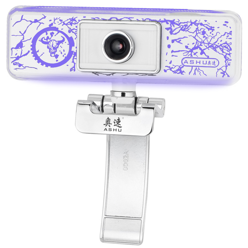 包调试罗技C920\/C920e视频yy主播直播电脑高