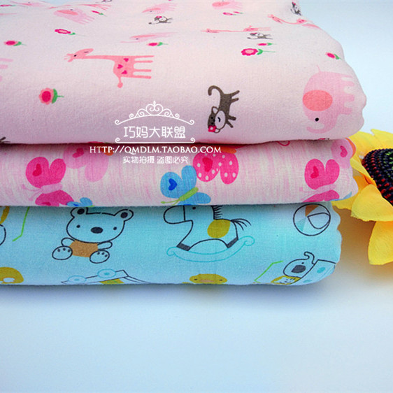 料支数越大越好评测 面料支数是什么意思图片