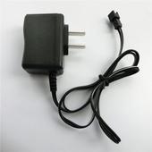 包邮 遥控玩具车船电池组充电器4.8V6V7.2V3.6伏V电源适配器SM插头