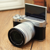 xa10 复古微单相机 A10套机单电 送大礼包 富士X 国行Fujifilm