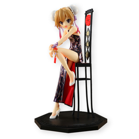 正品[逢坂大河旗袍]逢坂大河cos评测 图片