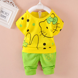 推荐最新女宝宝棉服套装 棉服套装女新款信息