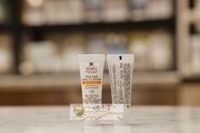 s科颜氏焕白双效清爽隔离乳5ml医学轻柔抗氧防晒SPF3050 Kiehl