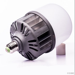 小器鬼LED球泡灯泡节能灯小气鬼LED明月大功