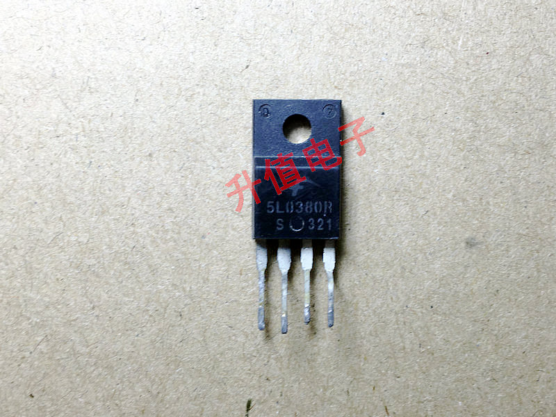 5l0380r引脚图,5l0380r开关电源电路图 【升值电子】5l0380r 电源芯片 四脚