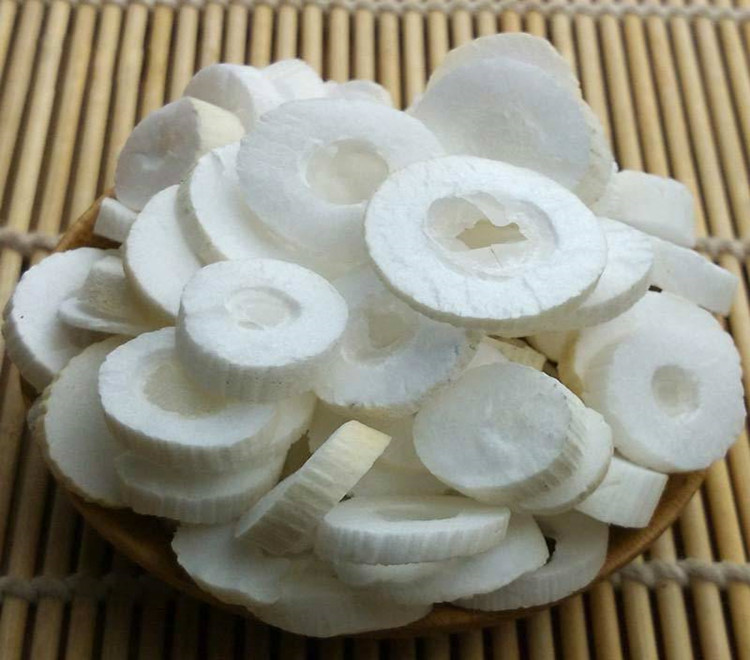 中药材通草片特级野生大通草通气通乳下奶产后月子药膳汤必备50克