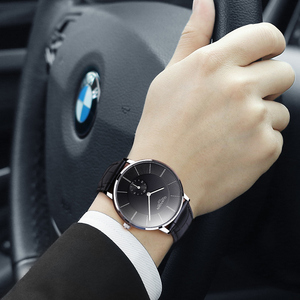 男士全自动机械表