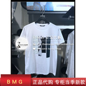 217301516 短袖 217301516A06 T恤 专柜正品 杰克琼斯 代购 四皇冠