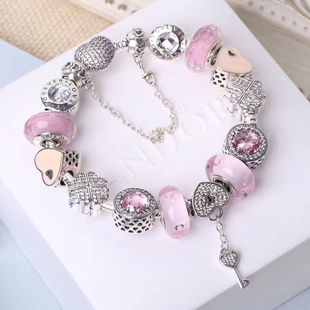 ˶ pandora ɫ925Ů