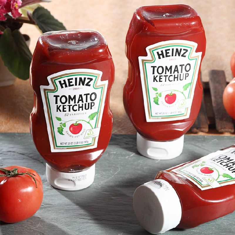 正品[亨氏 营养米粉]亨氏营养米粉怎么样评测 亨