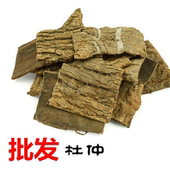 老树杜仲皮 泡酒料 中药材供应500克11元 6斤 川杜仲 包邮 杜仲皮