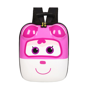 超级飞侠乐迪小爱书包幼儿园小学生儿童男女双