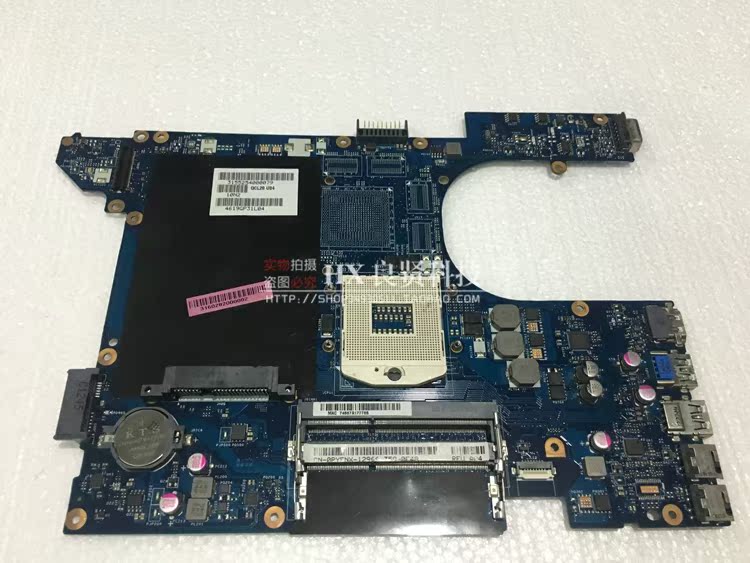 dell inspiron 15r 5520 7520 v3460 v3560 5521 主板 la-8241p