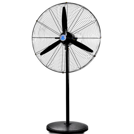 工业制冷风扇_小型工业电风扇_上海阿斯特大功率工业喷雾风扇