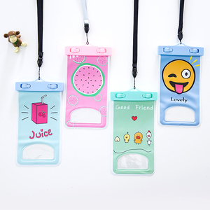 手机防水袋潜水套