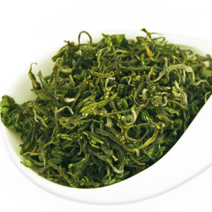 黄山毛峰高山云雾茶