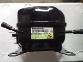 松下直流变频冰箱压缩机 全新原装 R600a ENI100E13DCH