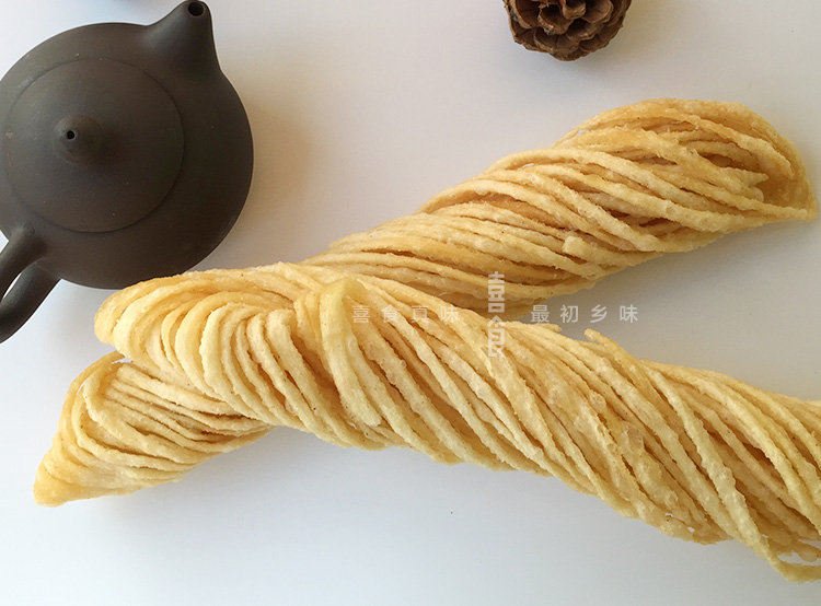 喜食福州传统糕点点心茶食手工小吃零食福清特产达利2斤装