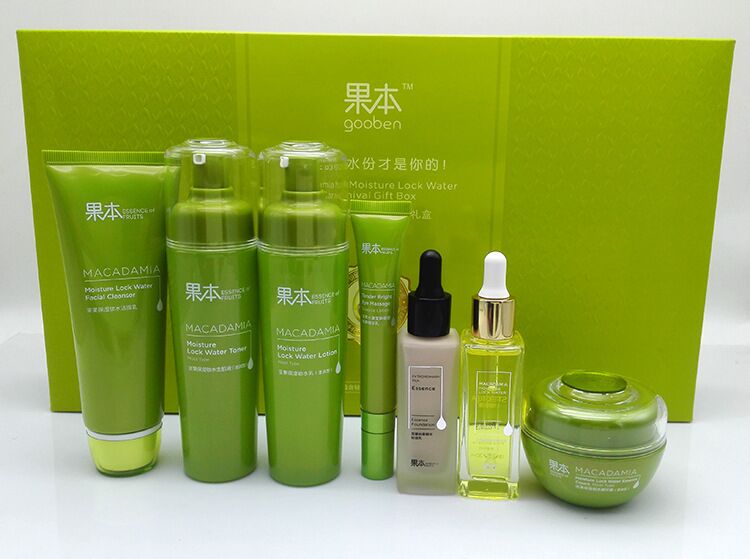 正品[护肤品套装厂家直销]春纪护肤品套装评测