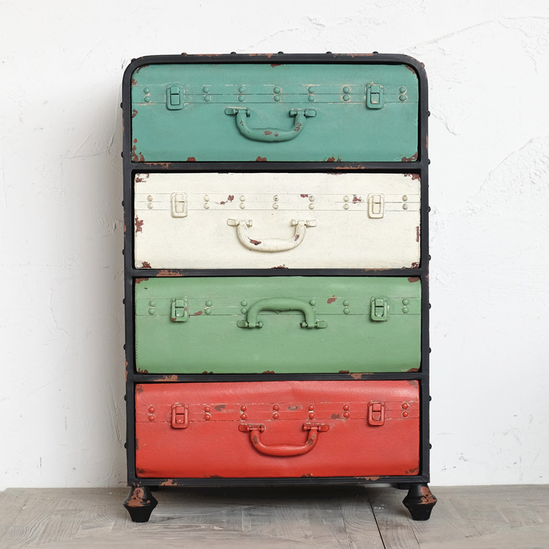 正品[床头柜子]卧室床头柜子效果图评测 床头柜